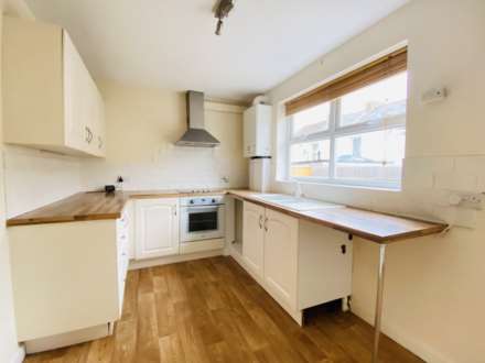 Albert Place, Exmouth, Image 2