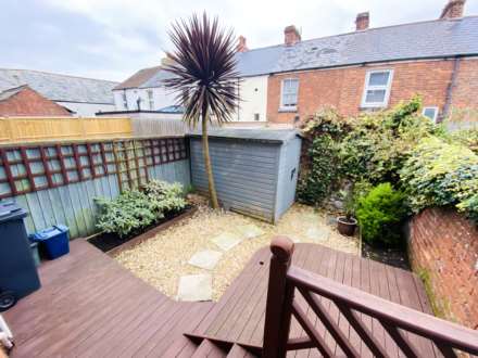 Albert Place, Exmouth, Image 3