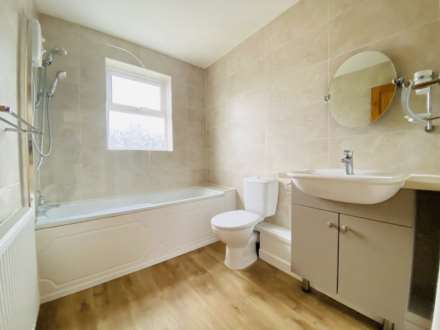 Albert Place, Exmouth, Image 9