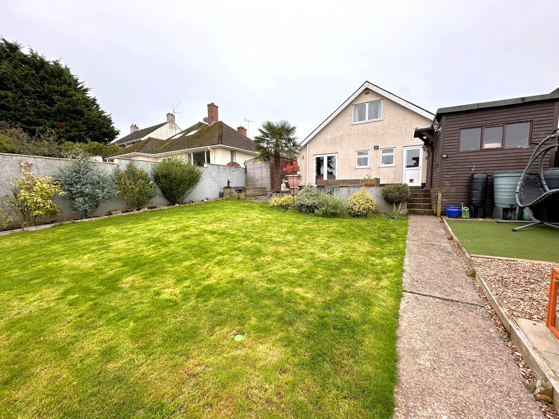 Featherbed Lane, Exmouth, Image 11