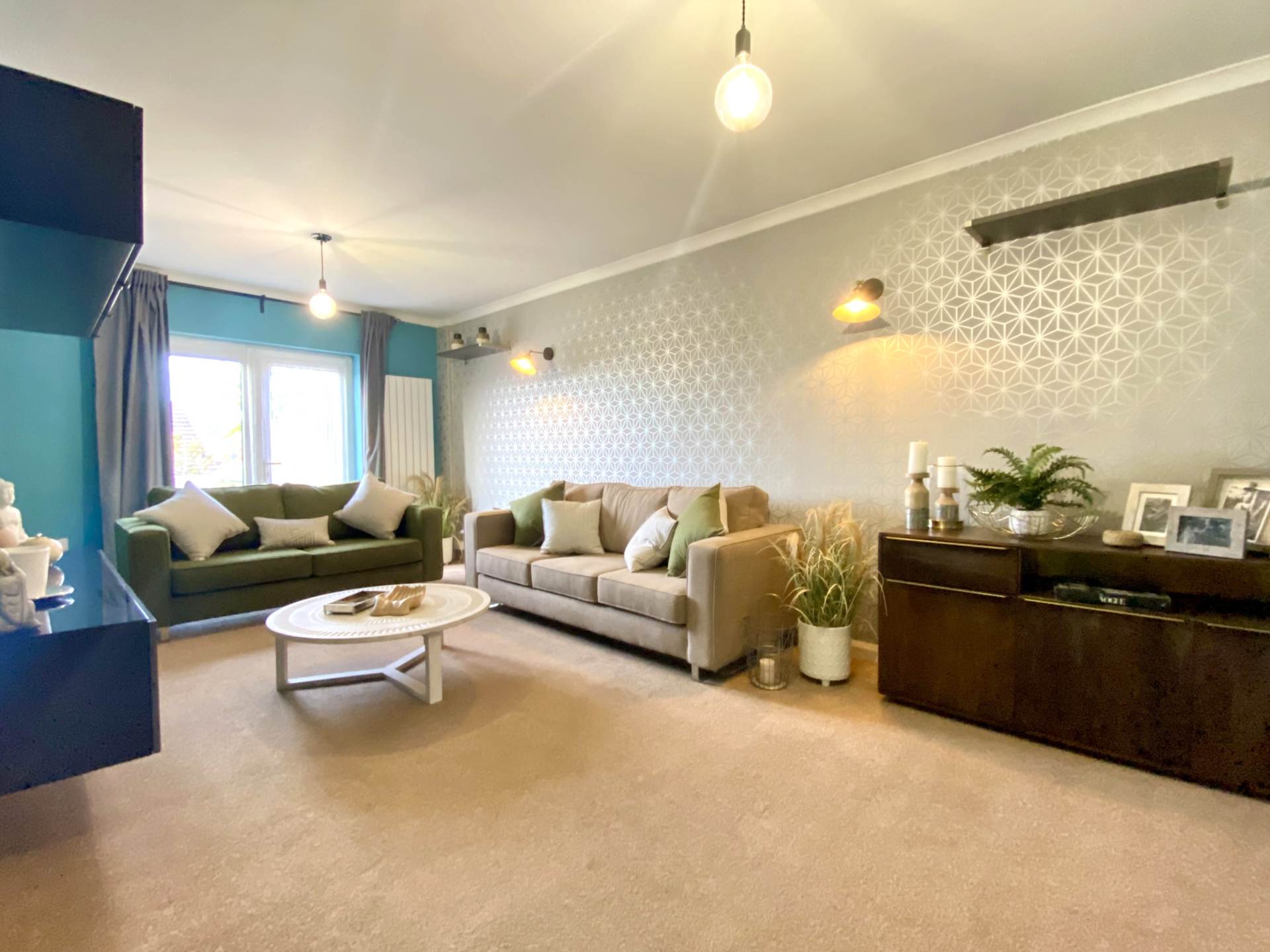 Featherbed Lane, Exmouth, Image 2
