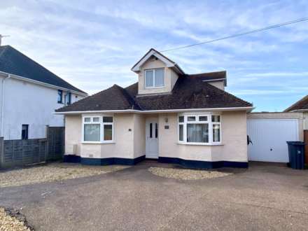 Featherbed Lane, Exmouth, Image 1