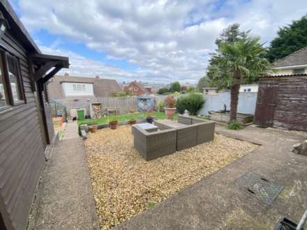 Featherbed Lane, Exmouth, Image 10