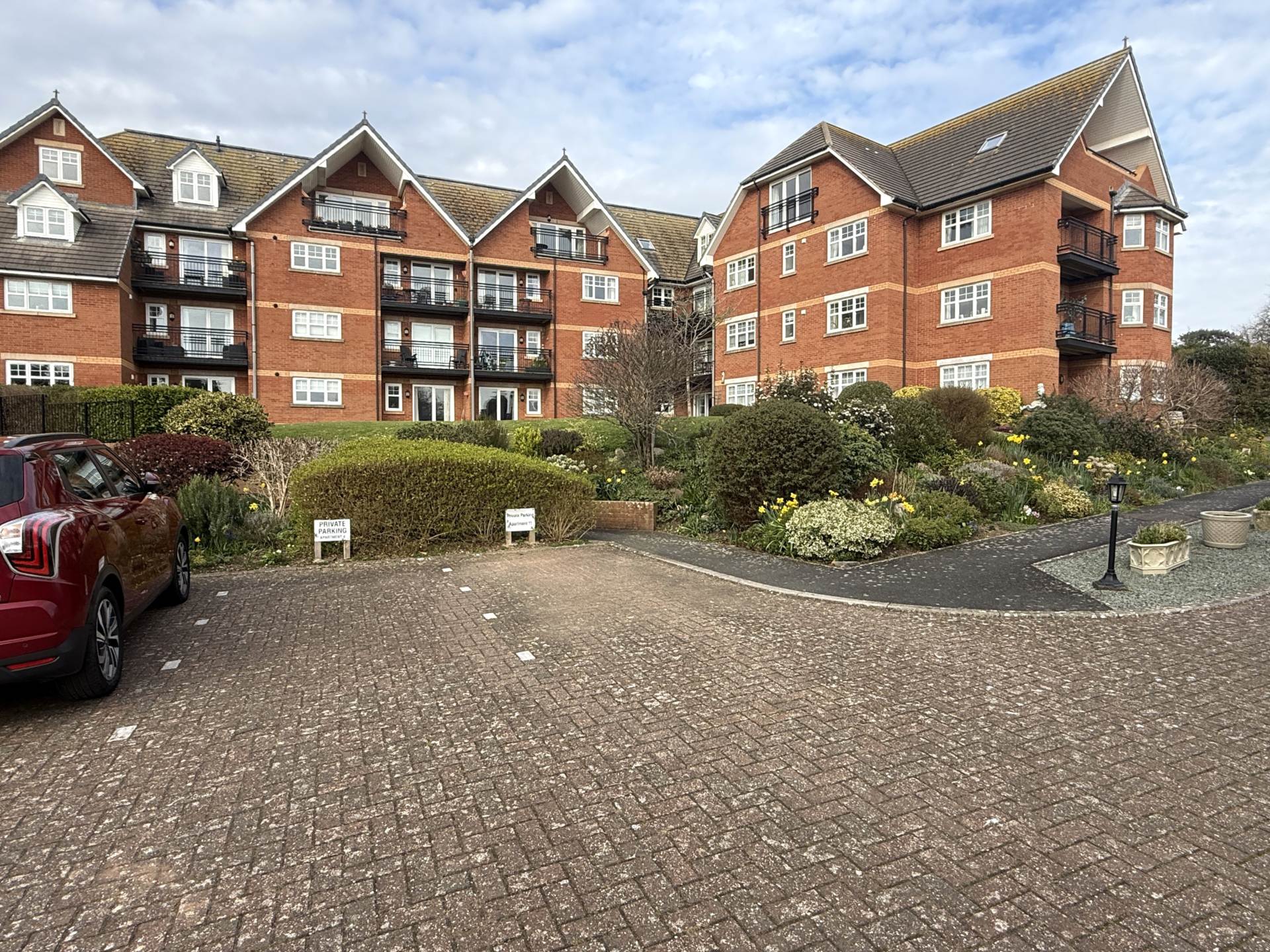 Douglas Avenue, Exmouth, Image 18