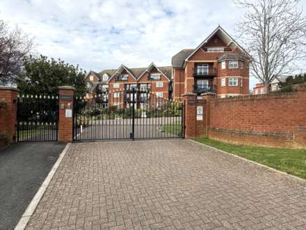 Douglas Avenue, Exmouth, Image 1