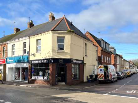 New North Road, Exmouth, Image 1