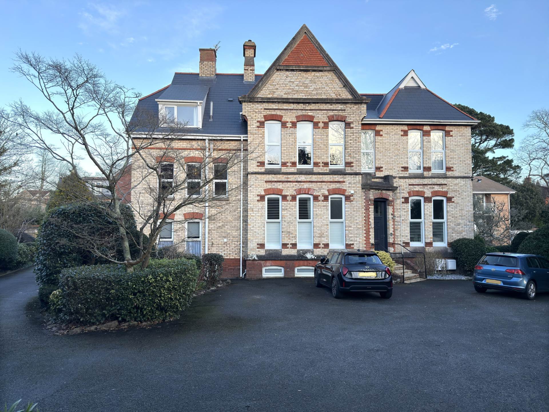 Portland Avenue, Exmouth, Image 1