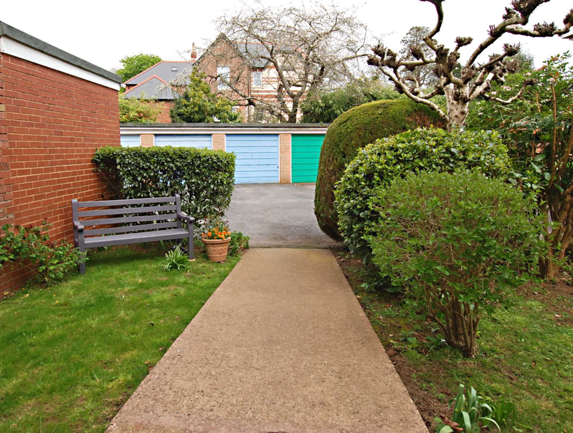 Portland Avenue, Exmouth, Image 14