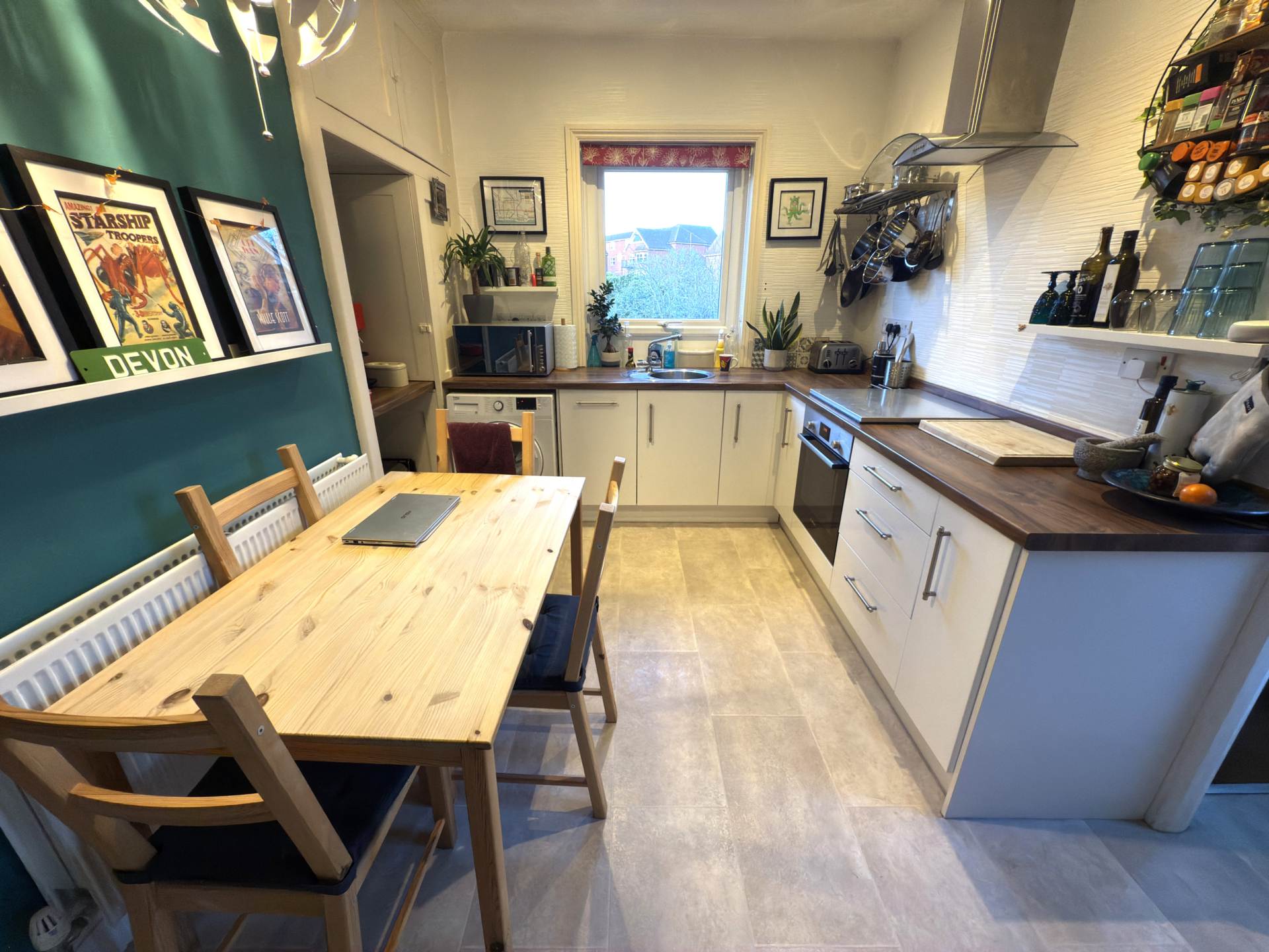 Portland Avenue, Exmouth, Image 2
