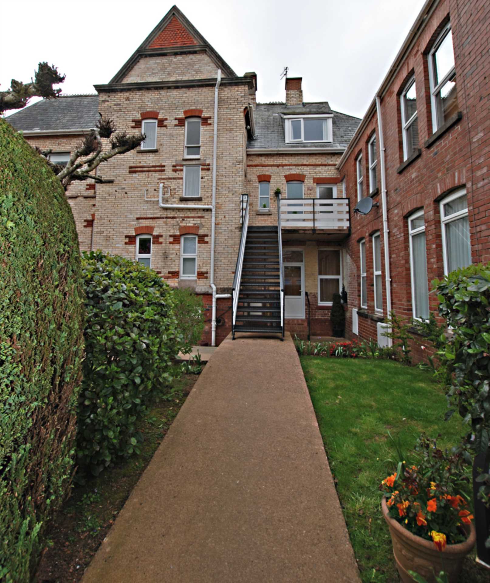 Portland Avenue, Exmouth, Image 4
