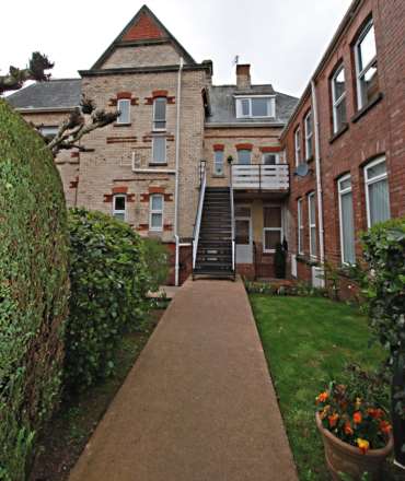 Portland Avenue, Exmouth, Image 4