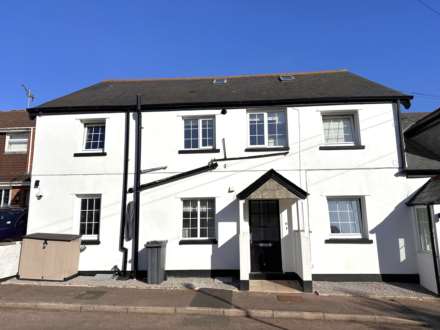 Greenhill Avenue, Exmouth, Image 1