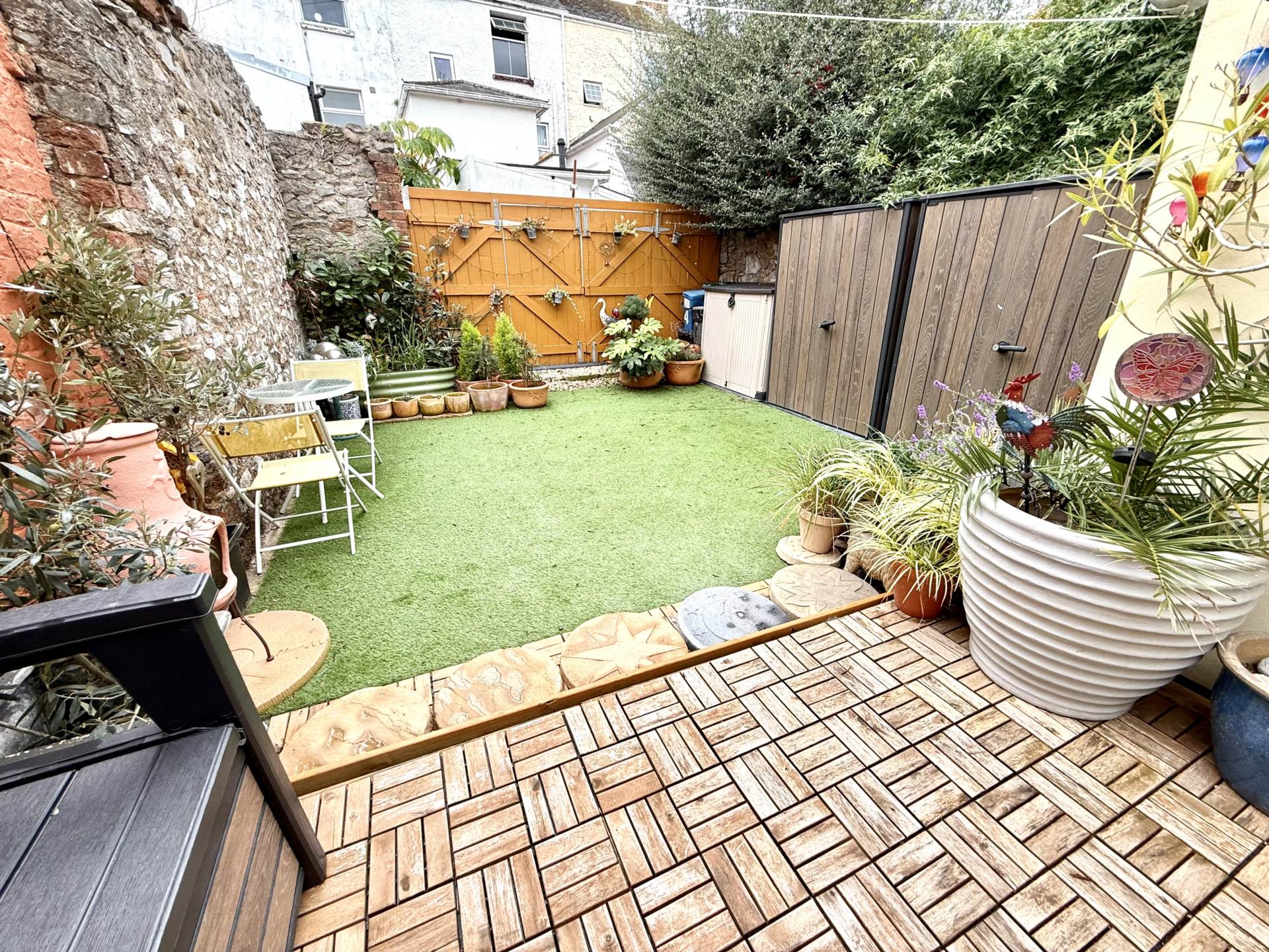 Henrietta Road, Exmouth, Image 11