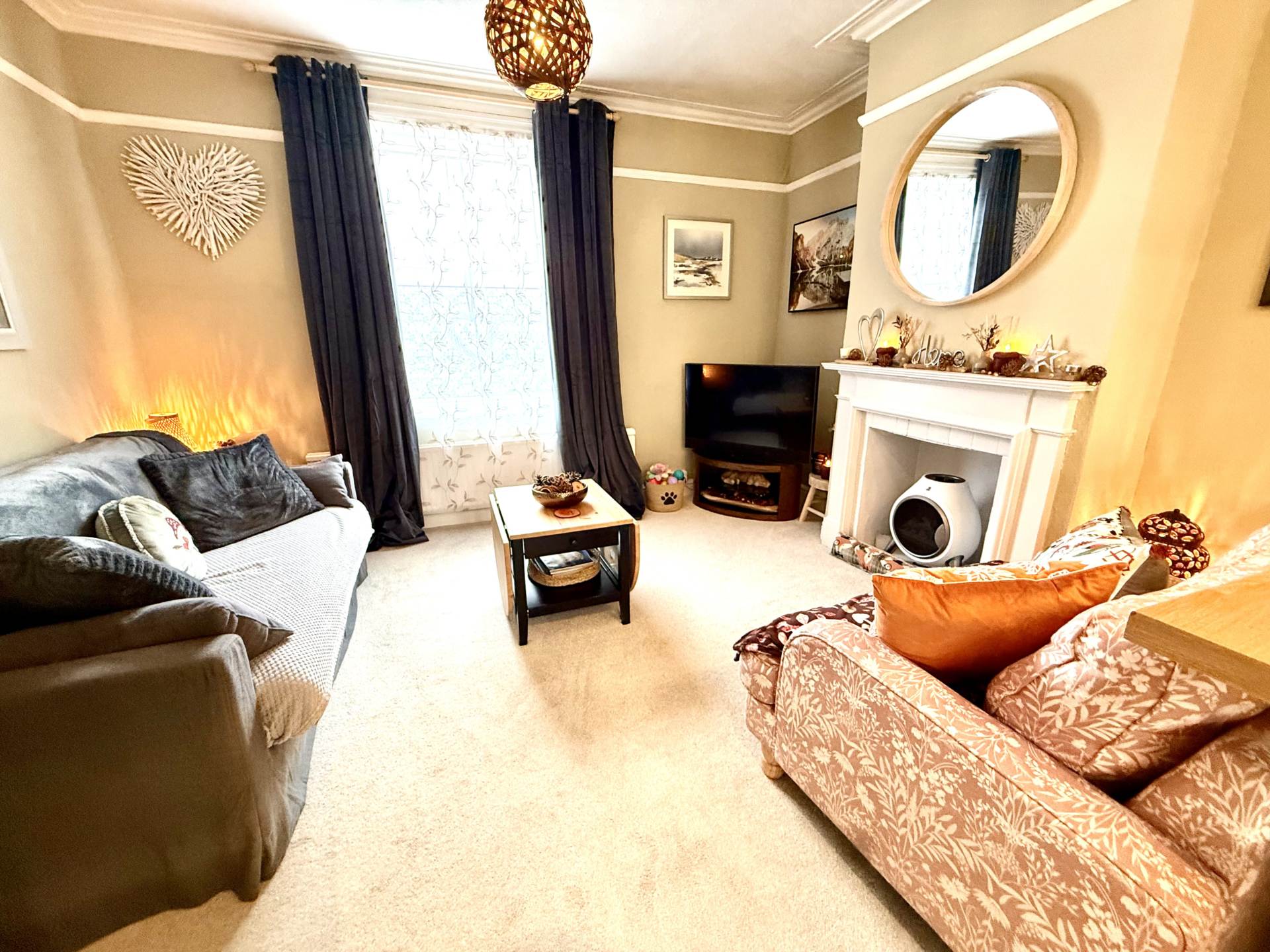 Henrietta Road, Exmouth, Image 14