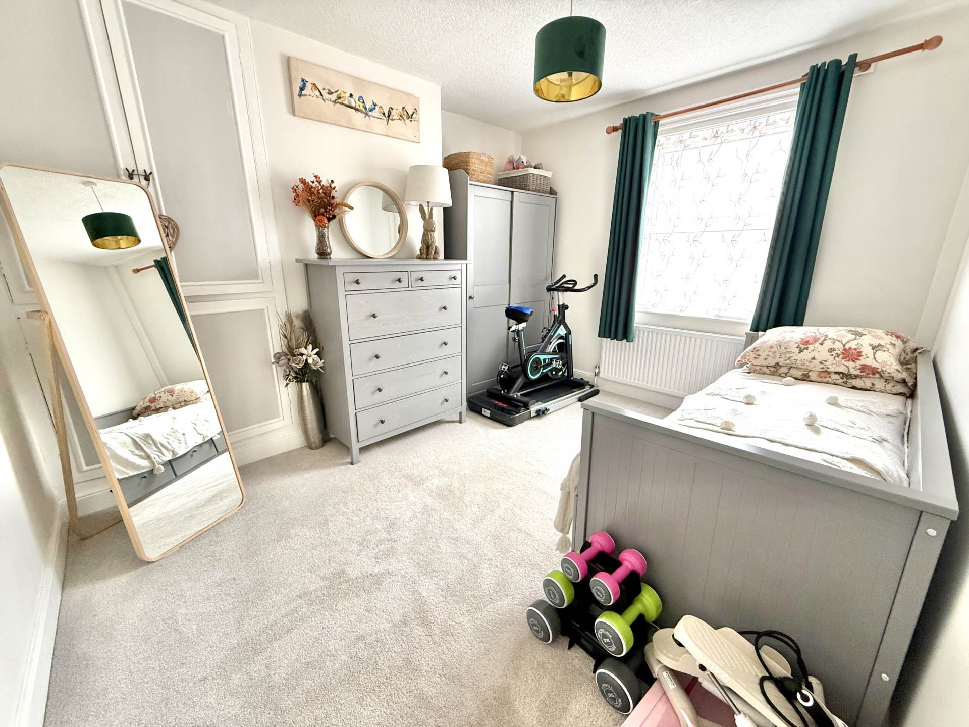 Henrietta Road, Exmouth, Image 19