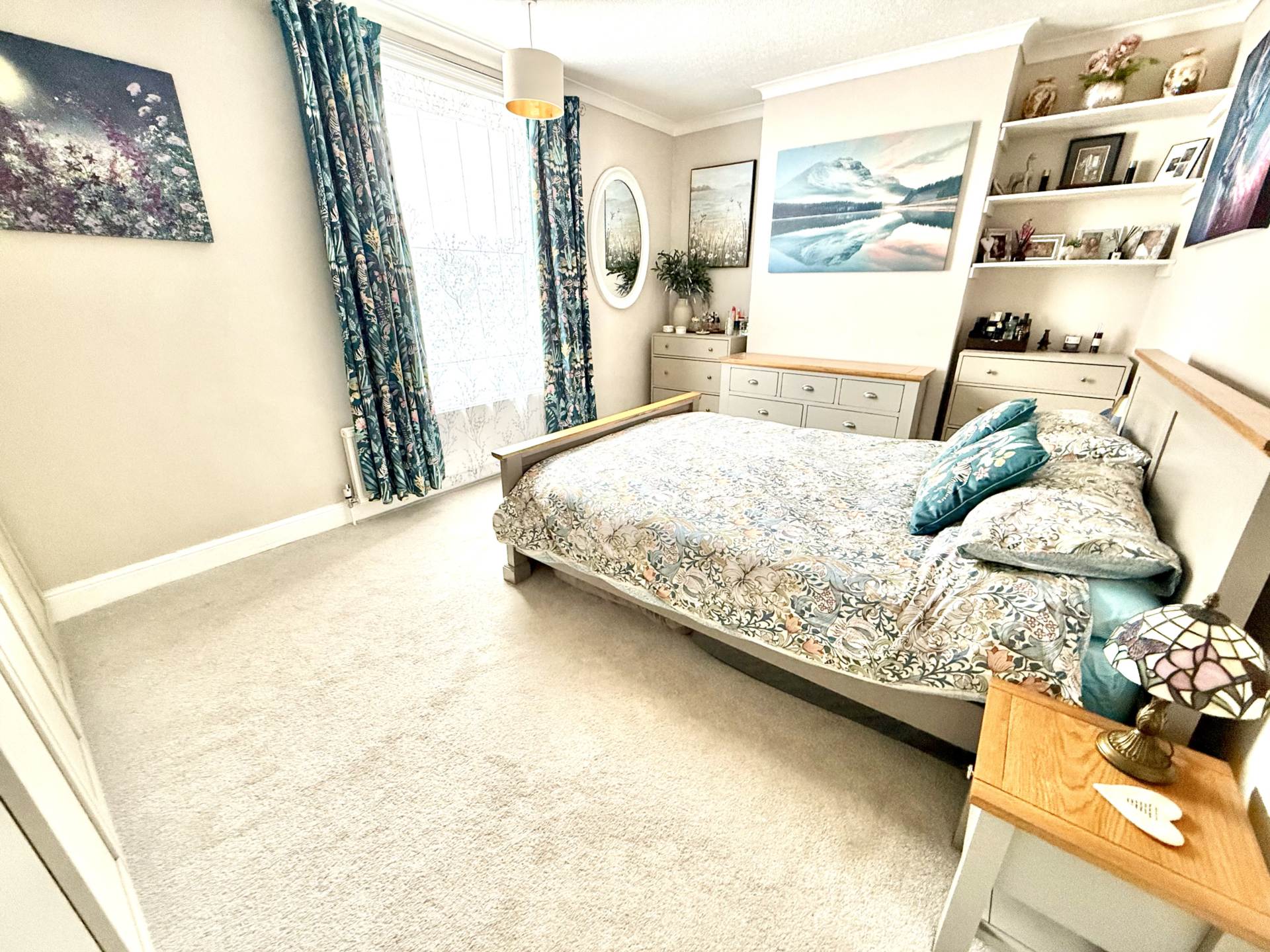 Henrietta Road, Exmouth, Image 6