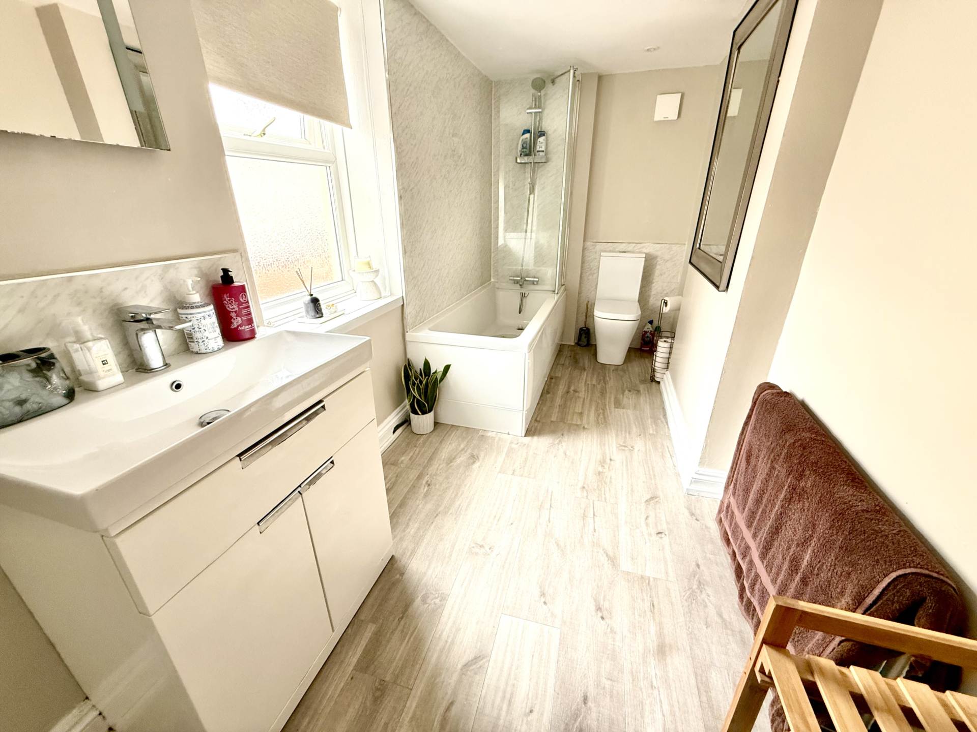 Henrietta Road, Exmouth, Image 9