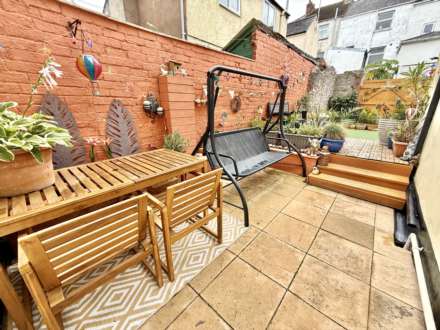 Henrietta Road, Exmouth, Image 13