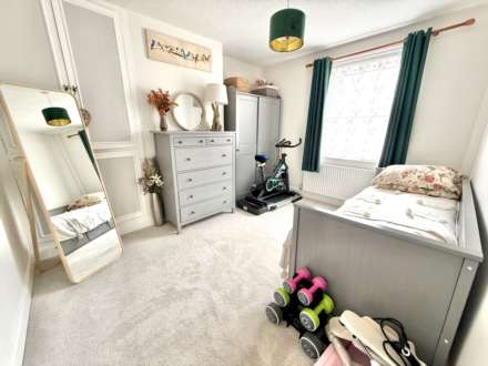 Henrietta Road, Exmouth, Image 19