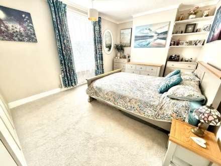 Henrietta Road, Exmouth, Image 6