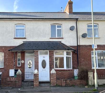 Salisbury Road, Exmouth, Image 1