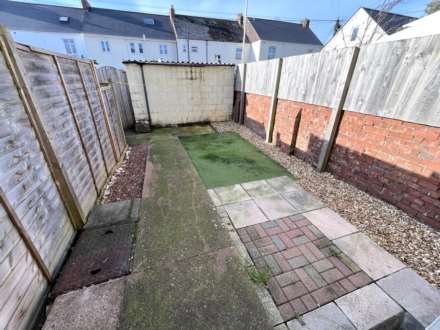 Salisbury Road, Exmouth, Image 3