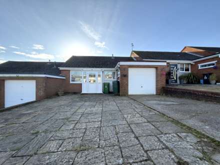 Property For Sale Linden Close, Exmouth