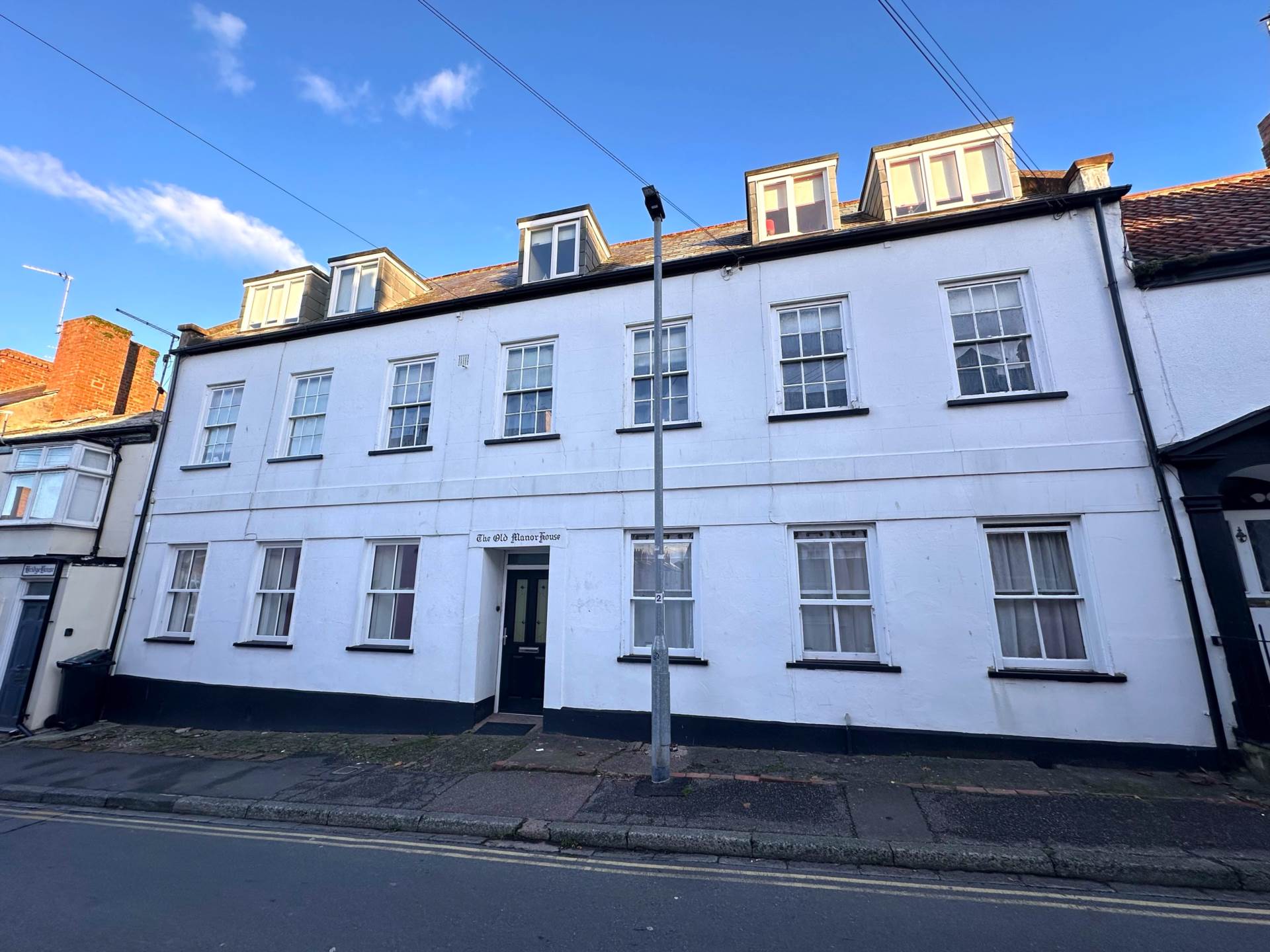North Street, Exmouth, Image 1