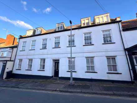 North Street, Exmouth, Image 1