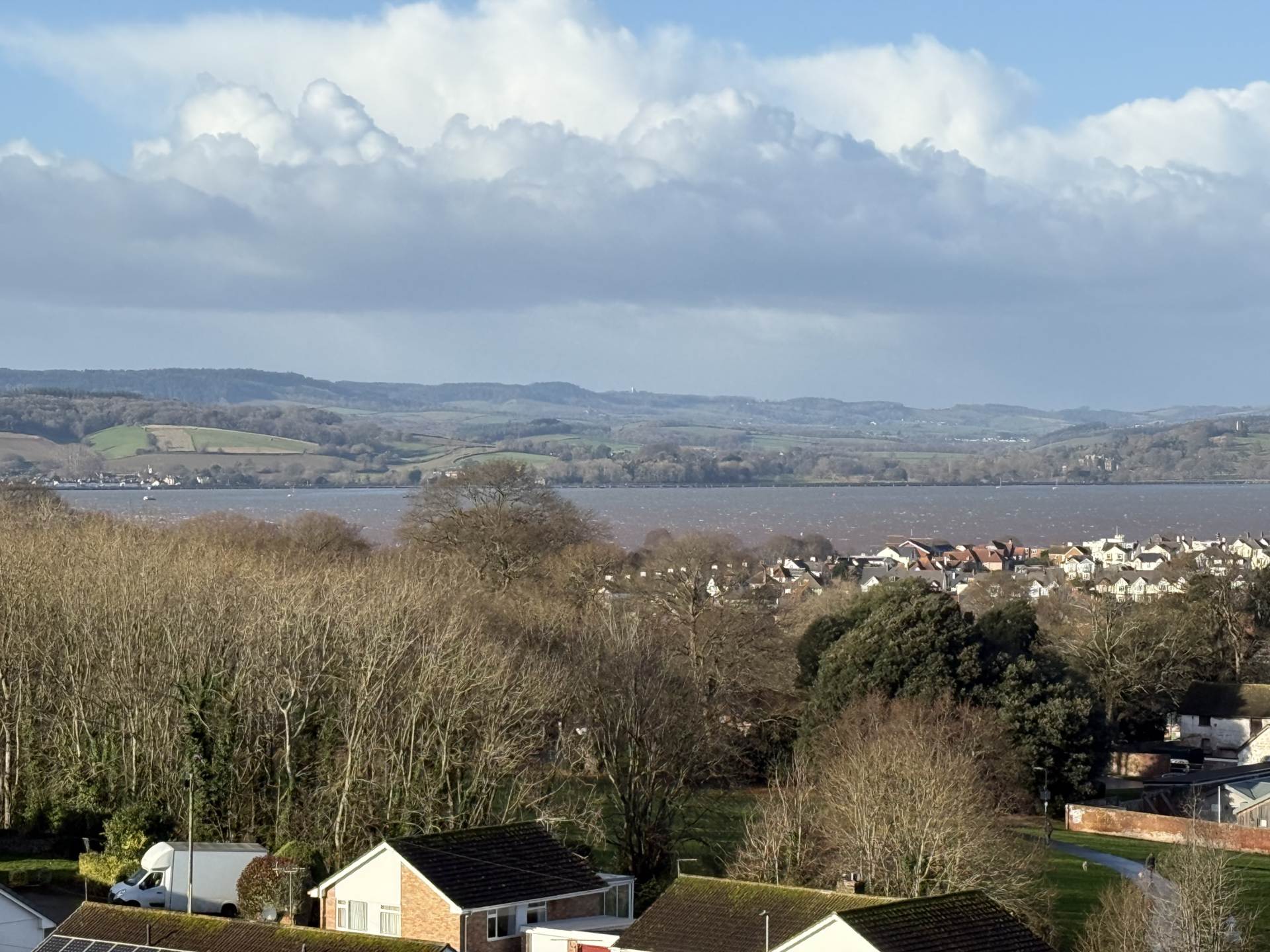 Hamilton Lane, Exmouth, Image 11