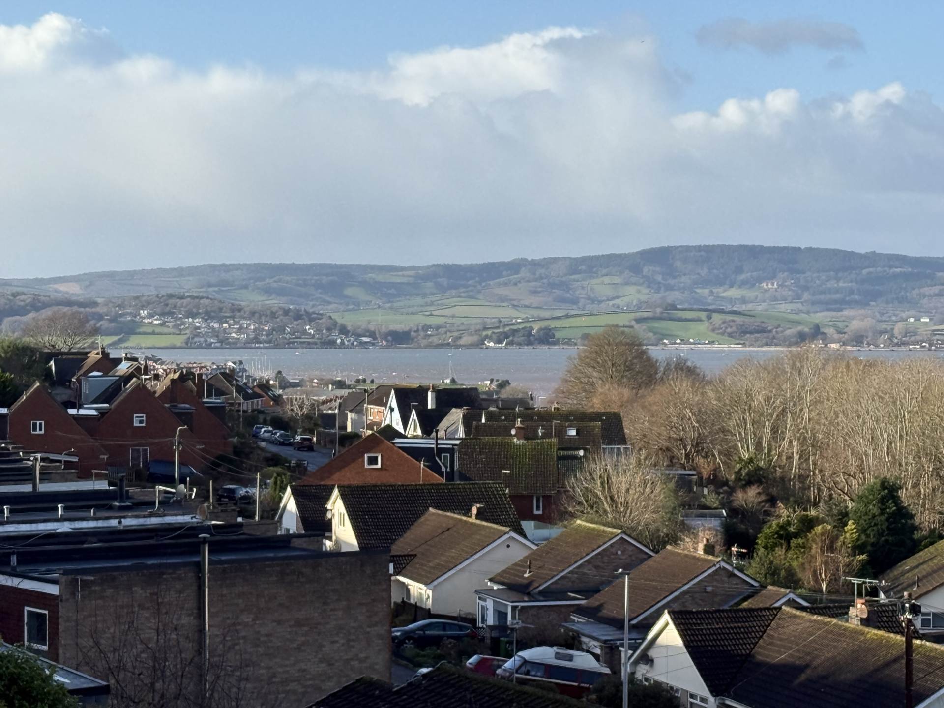Hamilton Lane, Exmouth, Image 12