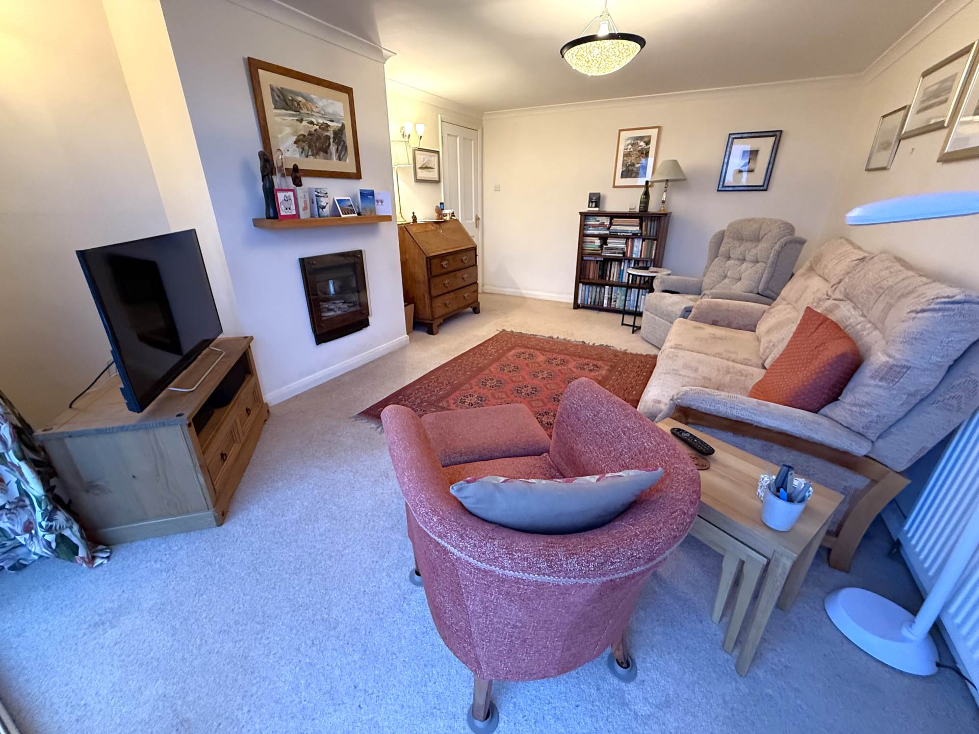 Hamilton Lane, Exmouth, Image 13