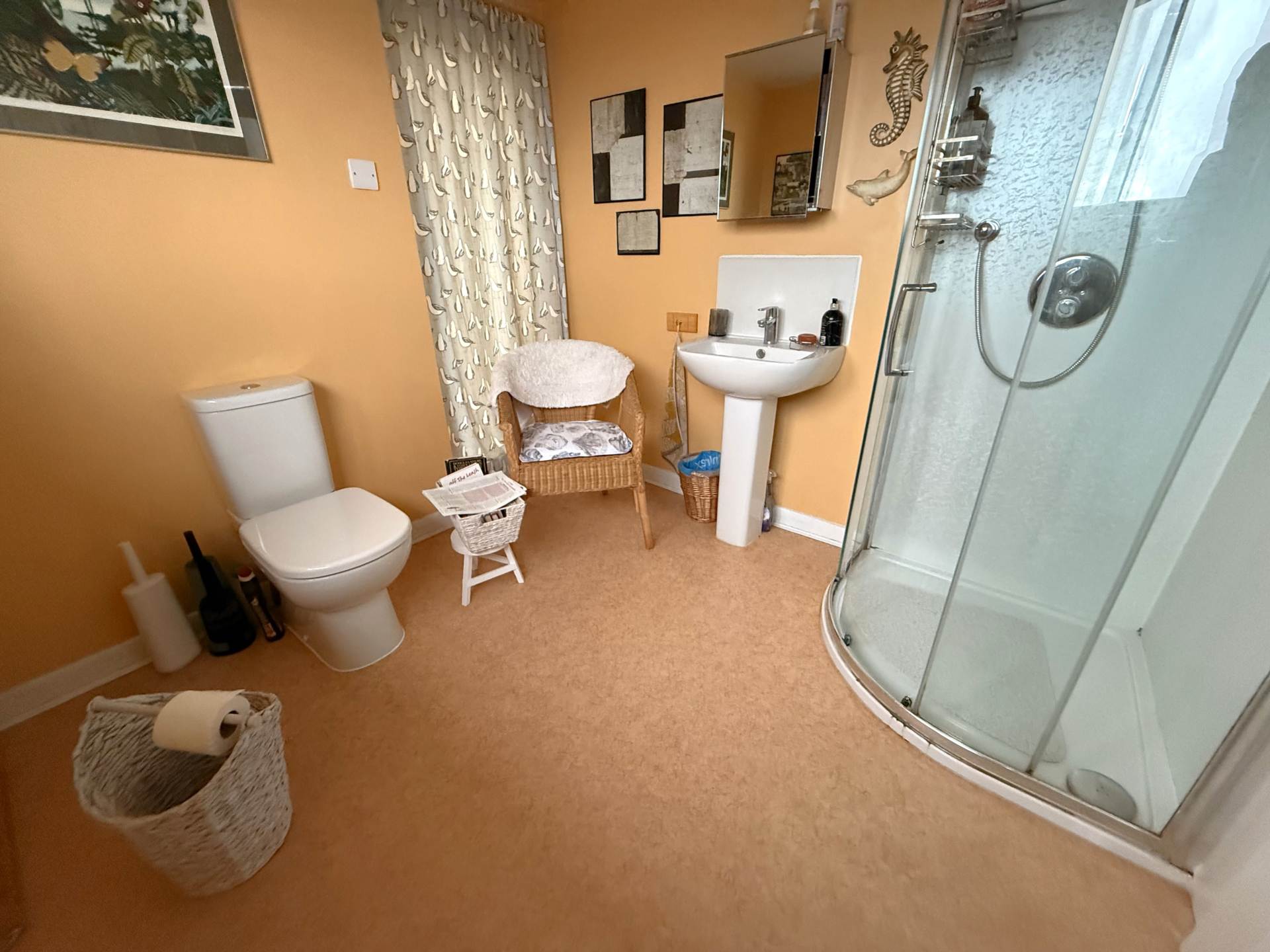 Hamilton Lane, Exmouth, Image 19