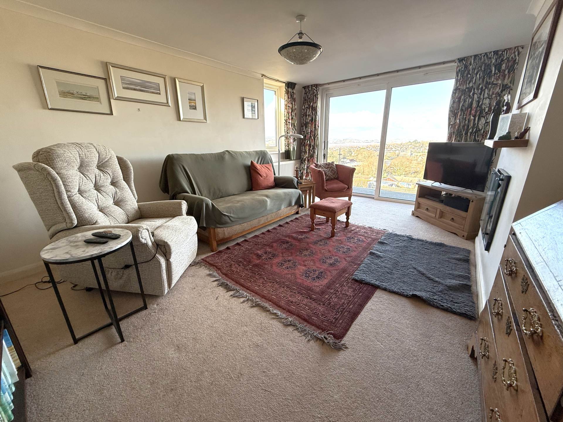 Hamilton Lane, Exmouth, Image 4