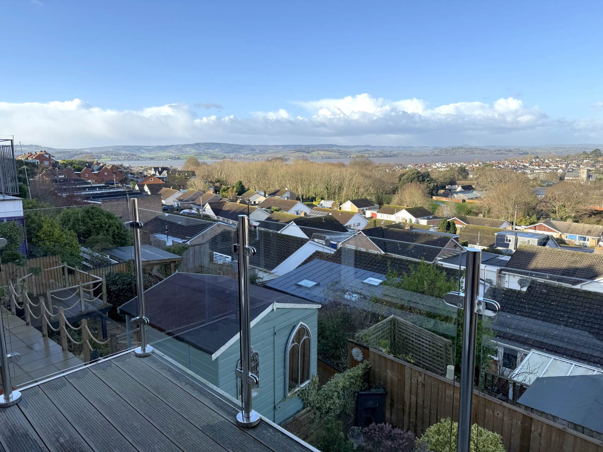 Hamilton Lane, Exmouth, Image 9