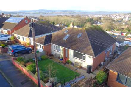 Hamilton Lane, Exmouth