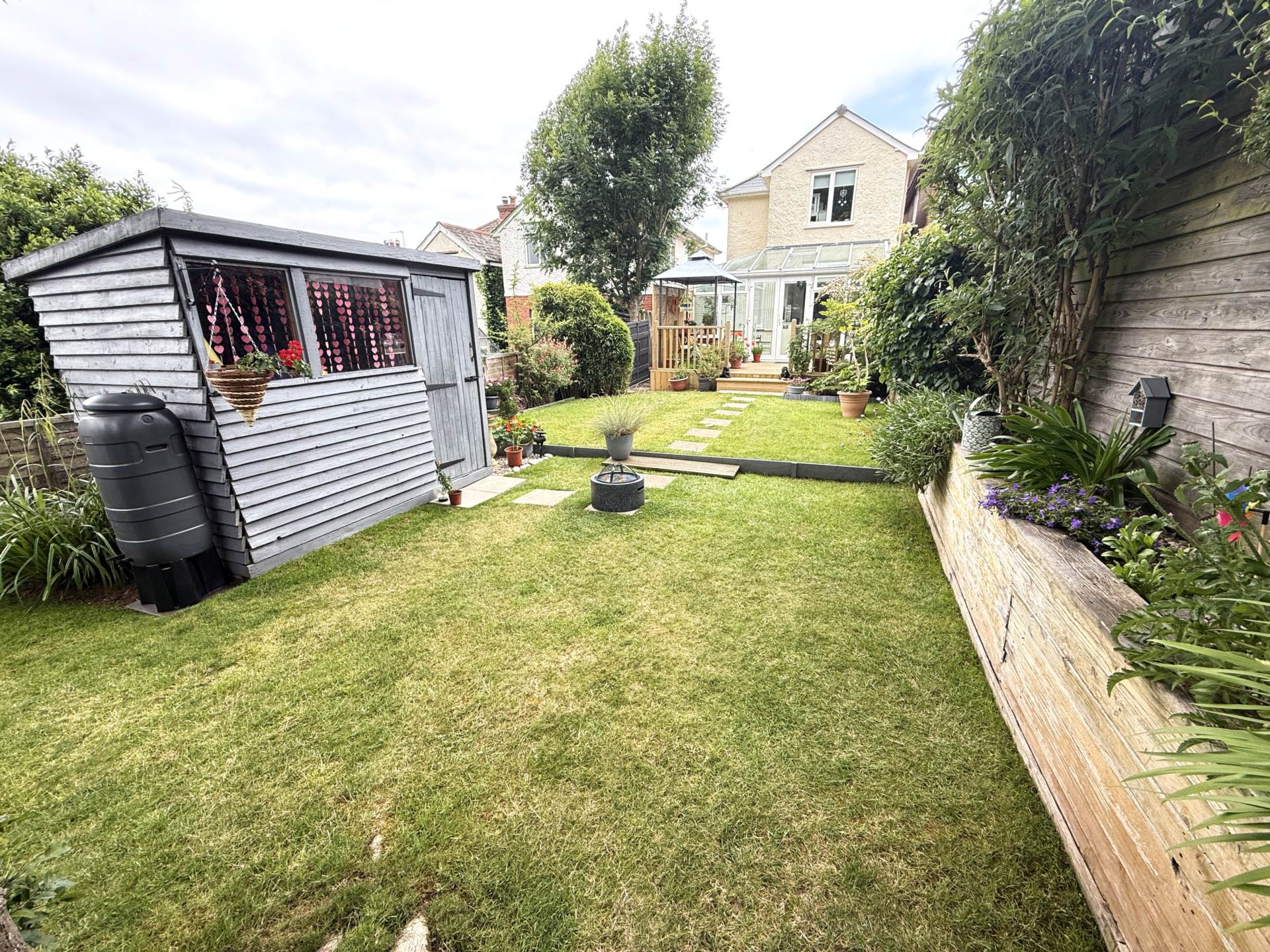 Vale Road, Exmouth, Image 3