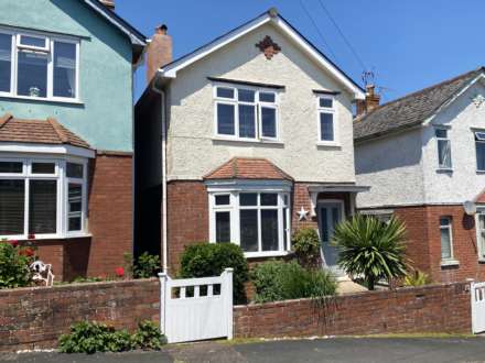 Vale Road, Exmouth