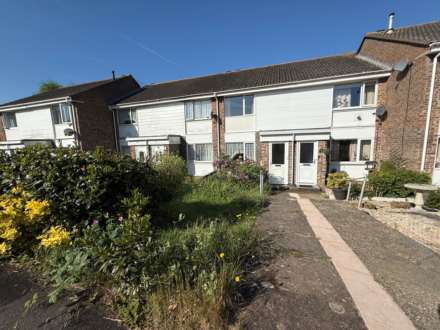 Vansittart Drive, Exmouth