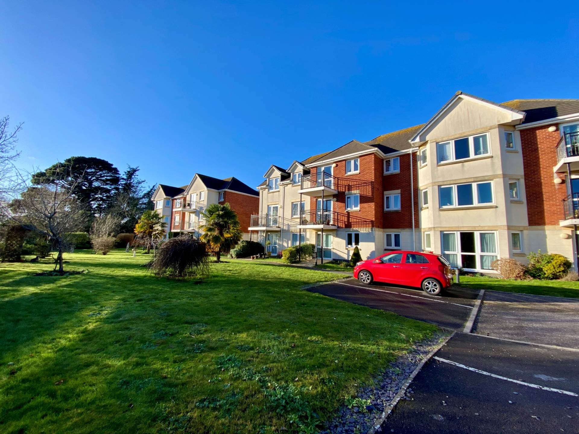 Bronte Court, Salterton Road, Image 1