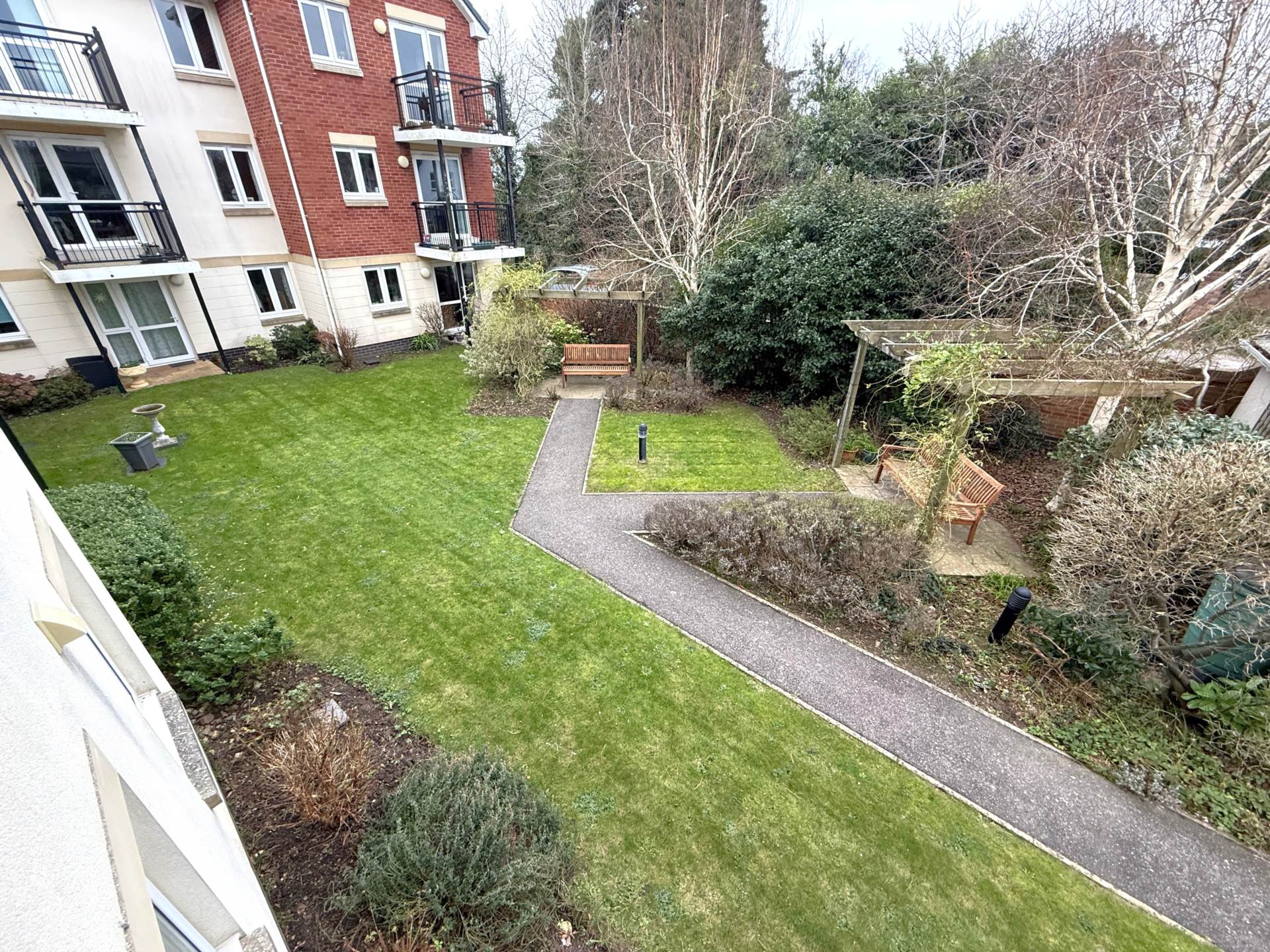 Bronte Court, Salterton Road, Image 11
