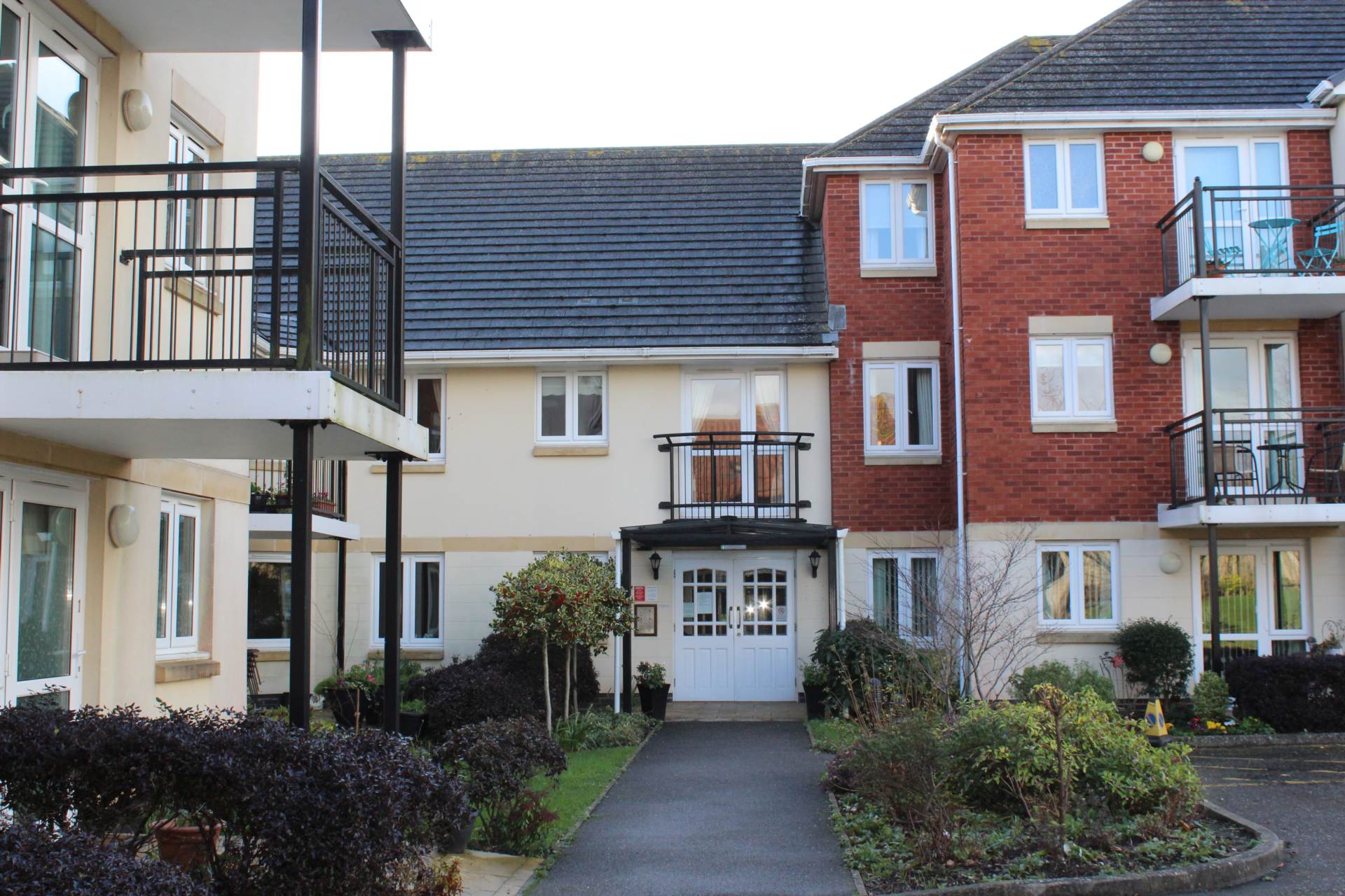 Bronte Court, Salterton Road, Image 12