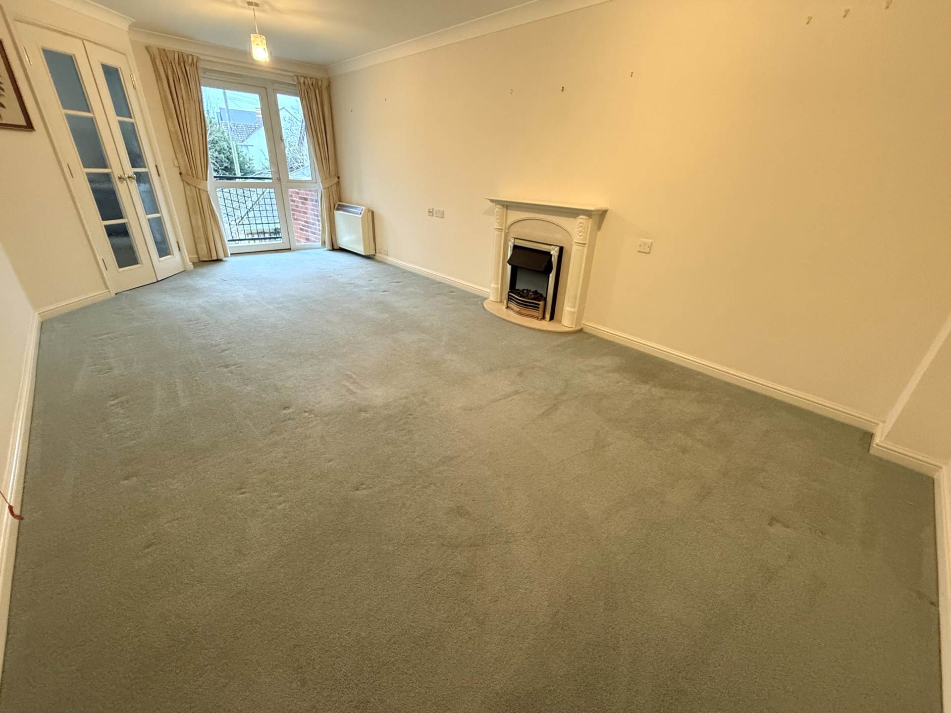 Bronte Court, Salterton Road, Image 2