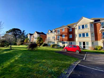 Bronte Court, Salterton Road, Image 1