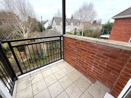 Bronte Court, Salterton Road, Image 10
