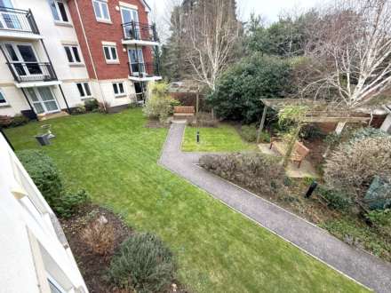Bronte Court, Salterton Road, Image 11