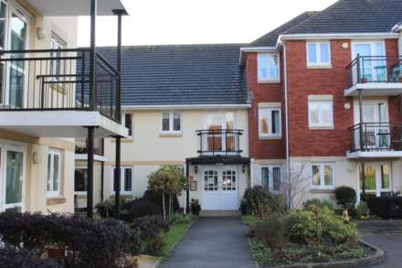 Bronte Court, Salterton Road, Image 12