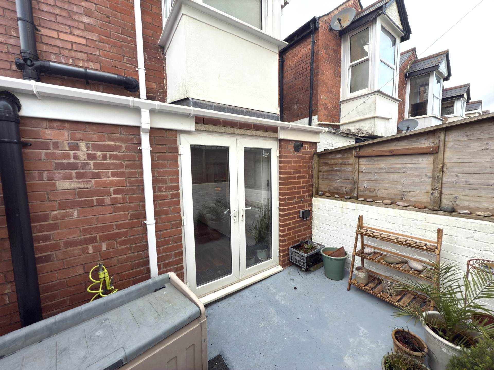 Upper Church Street, Exmouth, Image 11