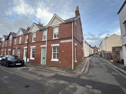 Upper Church Street, Exmouth, Image 1