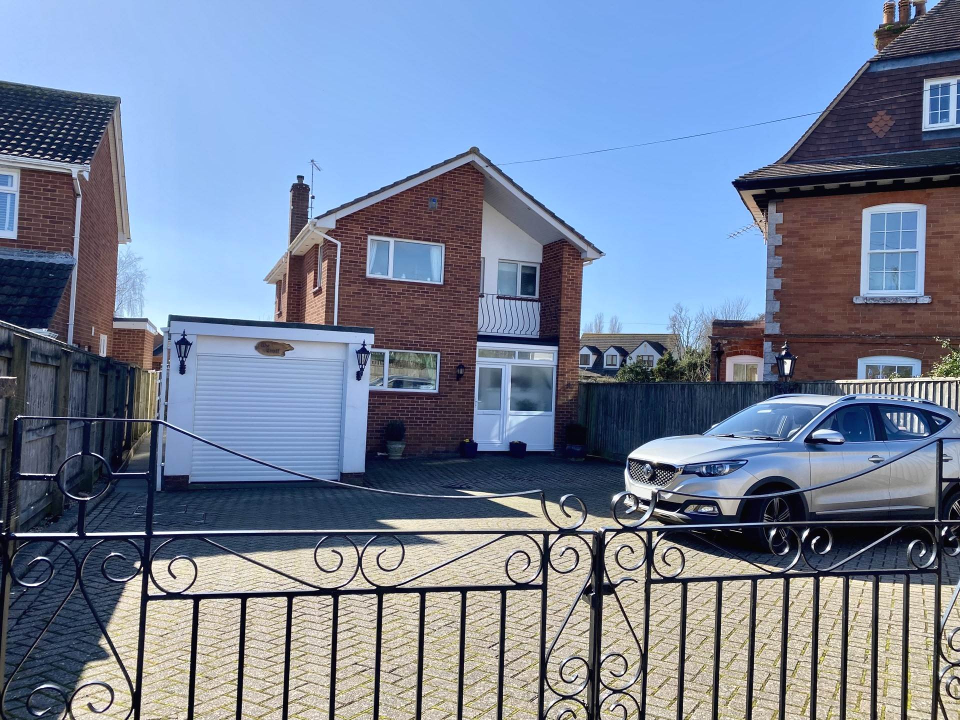 Littleham Road, Exmouth, Image 1